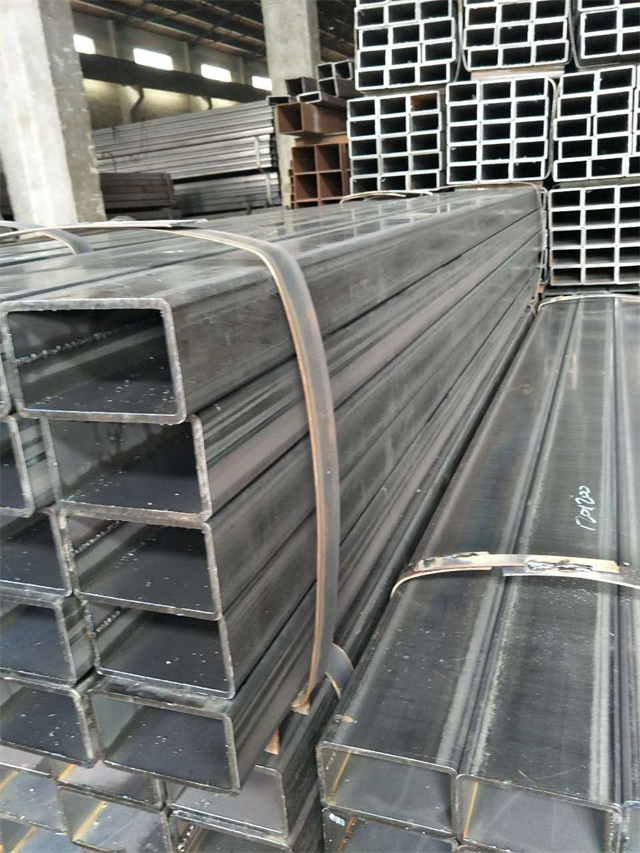 建筑钢结构望谟望谟望谟镀锌矩形管 Q355B 适用场景 建筑钢结构望谟望谟望谟镀锌矩形管 Q355B 适用场景